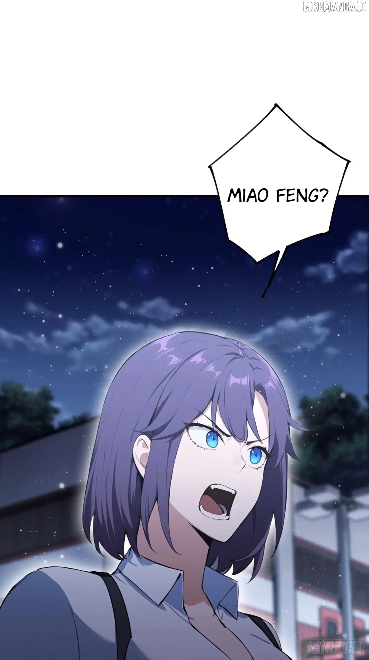 Outrageous! I opened a training class for empresses Chapter 70 - page 45